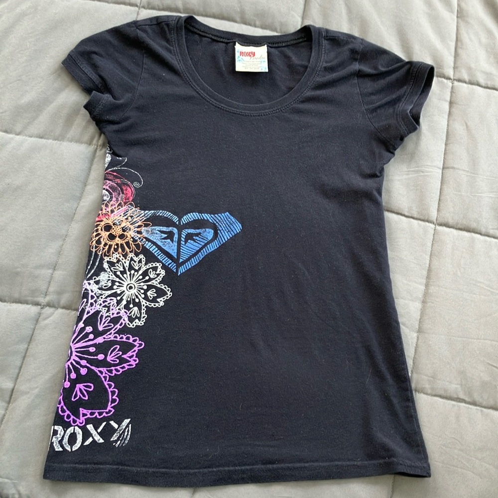 •ROXY• Paradise T-shirt!